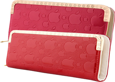 

Hardys Party Multicolor Clutch