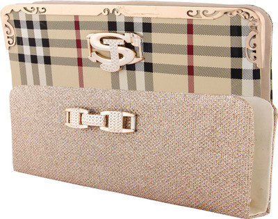 

Hardys Party Multicolor Clutch