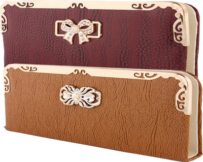 

Hardys Party Multicolor Clutch