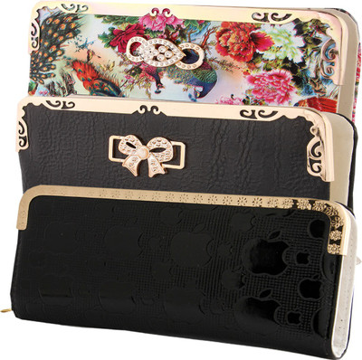 

Hardys Party Multicolor Clutch