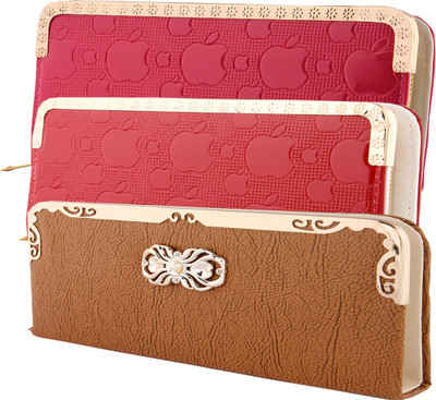 

Hardys Party Multicolor Clutch