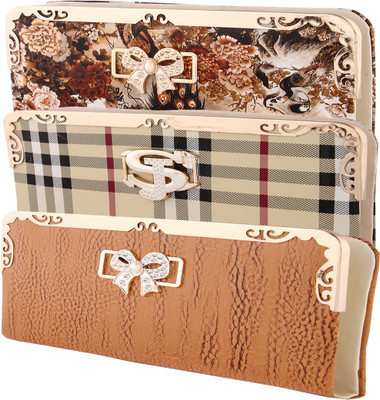 

Hardys Party Multicolor Clutch