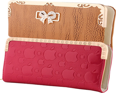 

Hardys Party Multicolor Clutch