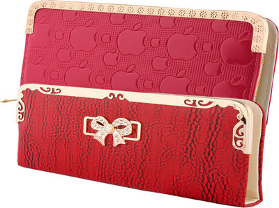 

Hardys Party Multicolor Clutch