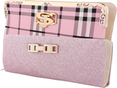 

Hardys Party Multicolor Clutch