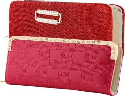 

Hardys Party Multicolor Clutch