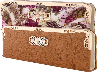 

Hardys Party Multicolor Clutch