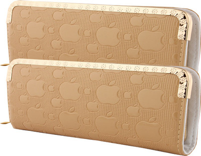

Hardys Party Multicolor Clutch