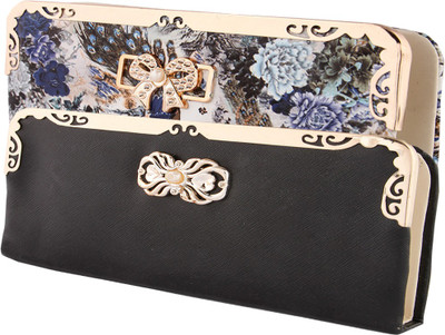 

Hardys Party Multicolor Clutch