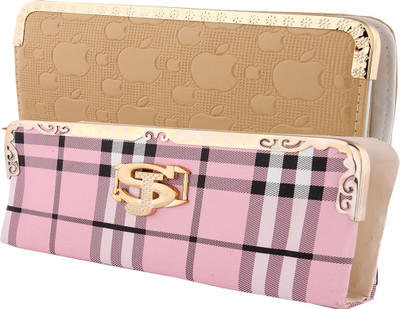 

Hardys Party Multicolor Clutch
