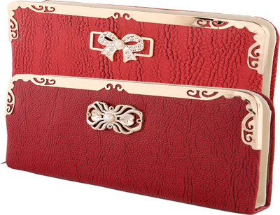 

Hardys Party Multicolor Clutch