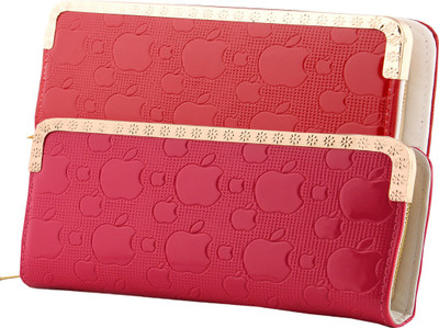 

Hardys Party Multicolor Clutch