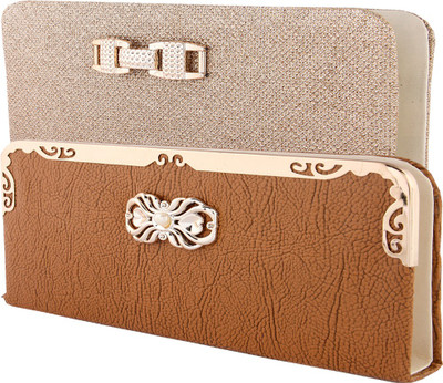 

Hardys Party Multicolor Clutch