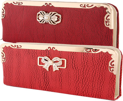 

Hardys Party Multicolor Clutch
