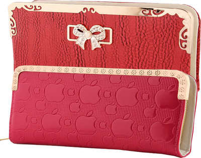 

Hardys Party Multicolor Clutch