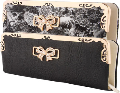 

Hardys Party Multicolor Clutch