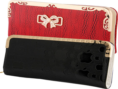 

Hardys Party Multicolor Clutch