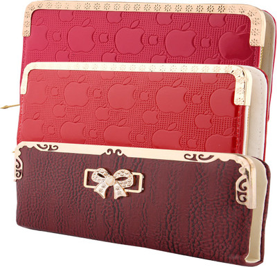 

Hardys Party Multicolor Clutch