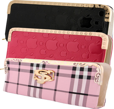 

Hardys Party Multicolor Clutch