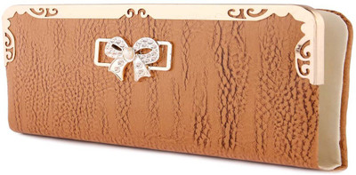 

HS COLLECTION Casual Multicolor Clutch