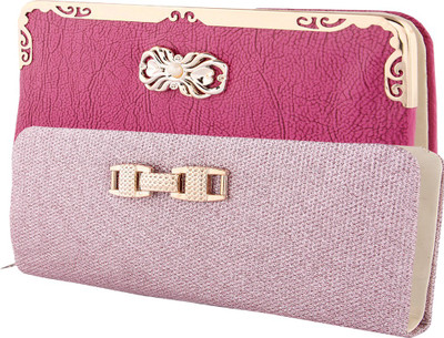 

Hardys Party Multicolor Clutch