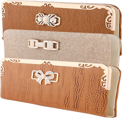 

Hardys Party Multicolor Clutch