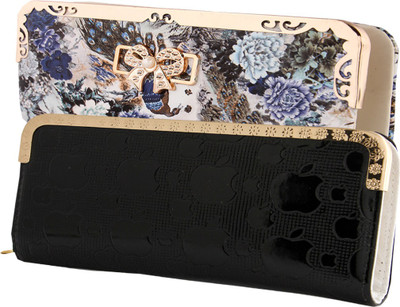 

Hardys Party Multicolor Clutch