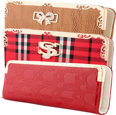 

Hardys Party Multicolor Clutch