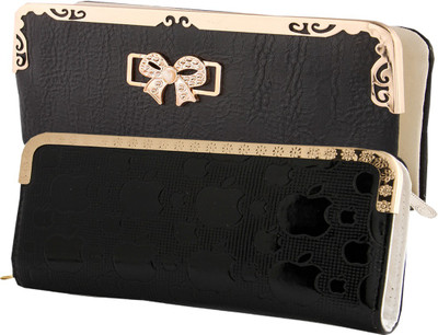 

Hardys Party Multicolor Clutch