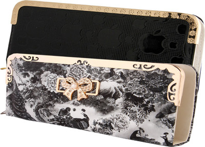 

Hardys Party Multicolor Clutch