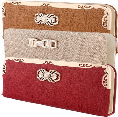 

Hardys Party Multicolor Clutch