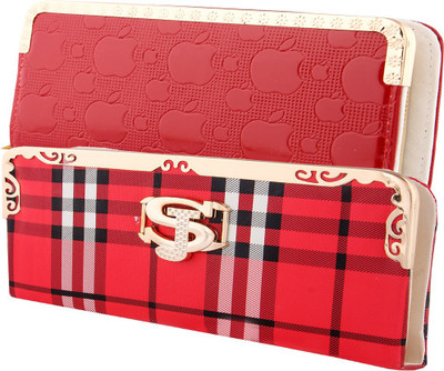 

Hardys Party Multicolor Clutch