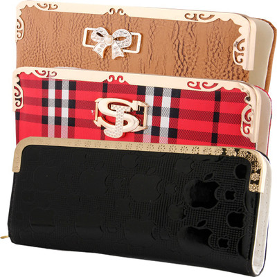 

Hardys Party Multicolor Clutch