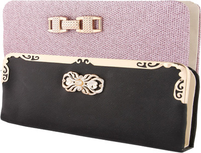 

Hardys Party Multicolor Clutch