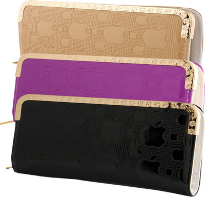 

Hardys Party Multicolor Clutch