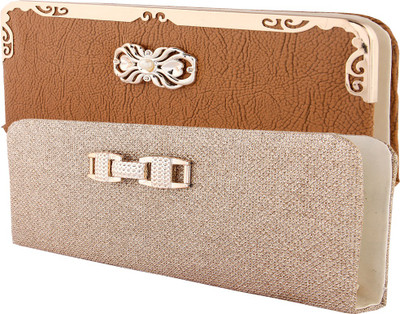 

Hardys Party Multicolor Clutch