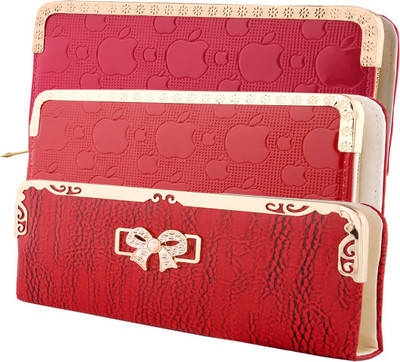 

Hardys Party Multicolor Clutch