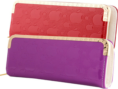 

Hardys Party Multicolor Clutch