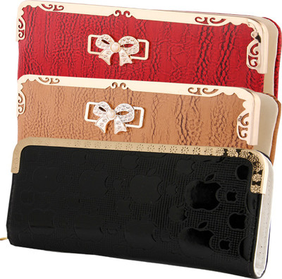 

Hardys Party Multicolor Clutch