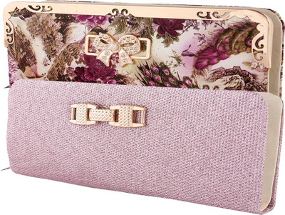 

Hardys Party Multicolor Clutch