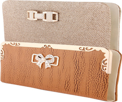 

Hardys Party Multicolor Clutch
