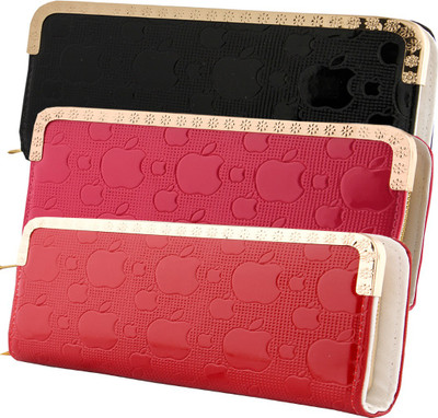 

Hardys Party Multicolor Clutch