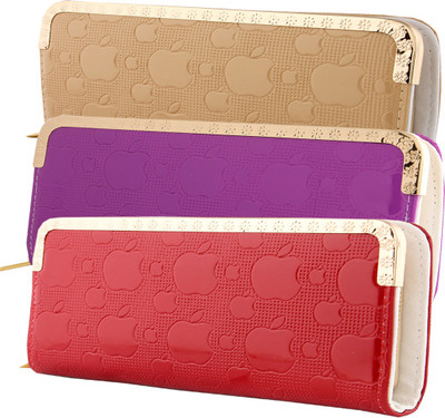 

Hardys Party Multicolor Clutch