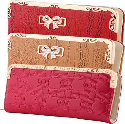 

Hardys Party Multicolor Clutch