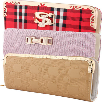 

Hardys Party Multicolor Clutch