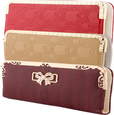 

Hardys Party Multicolor Clutch