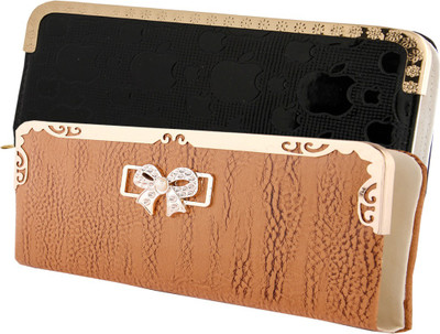 

HS COLLECTION Casual Multicolor Clutch