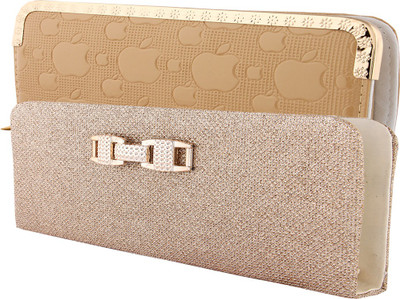 

Hardys Party Multicolor Clutch