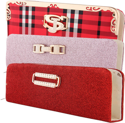 

Hardys Party Multicolor Clutch