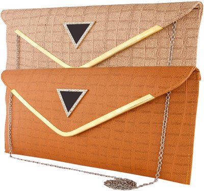 

Hardys Party Multicolor Clutch